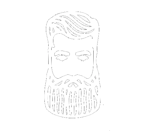 The Bearded Guitarist